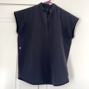 FIGS Rafaela Scrub Top